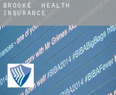 Brooke  health insurance