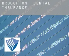 Broughton  dental insurance