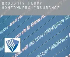 Broughty Ferry homeowners insurance