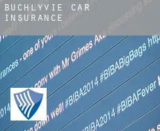 Buchlyvie  car insurance