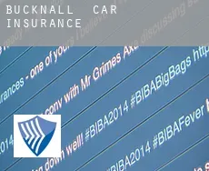 Bucknall car insurance