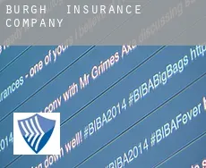Burgh  insurance company