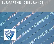 Burwarton  insurance