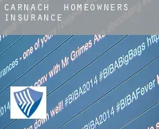 Carnach  homeowners insurance