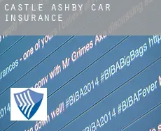 Castle Ashby  car insurance