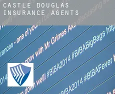Castle Douglas  insurance agents