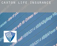 Caxton  life insurance