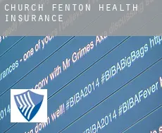 Church Fenton  health insurance