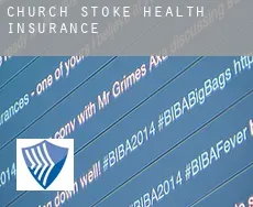 Church Stoke  health insurance