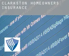 Clarkston  homeowners insurance