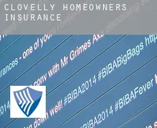 Clovelly  homeowners insurance