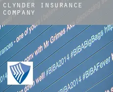 Clynder  insurance company