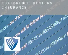 Coatbridge  renters insurance