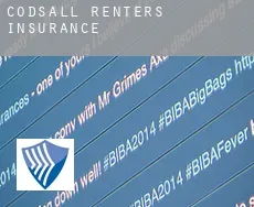 Codsall  renters insurance
