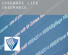 Cogenhoe  life insurance