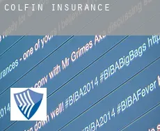 Colfin  insurance