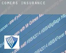 Comers  insurance