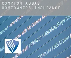 Compton Abbas  homeowners insurance