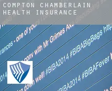 Compton Chamberlain  health insurance
