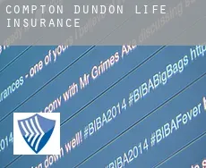 Compton Dundon  life insurance