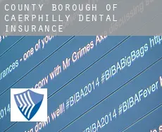 Caerphilly (County Borough)  dental insurance