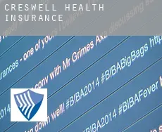 Creswell  health insurance