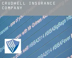 Crudwell  insurance company