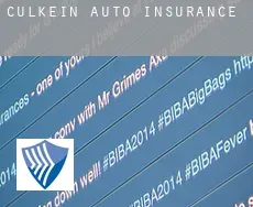 Culkein  auto insurance