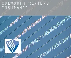 Culworth  renters insurance