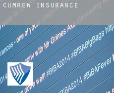 Cumrew  insurance