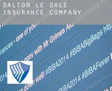 Dalton le Dale  insurance company