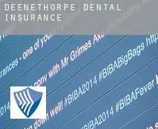 Deenethorpe dental insurance