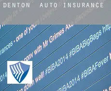 Denton auto insurance