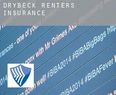 Drybeck  renters insurance