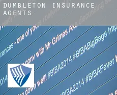 Dumbleton  insurance agents
