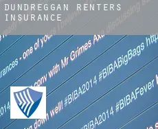Dundreggan  renters insurance