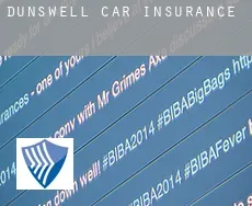Dunswell  car insurance