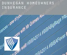 Dunvegan  homeowners insurance