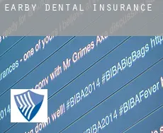 Earby dental insurance