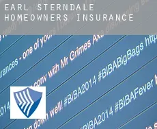 Earl Sterndale  homeowners insurance