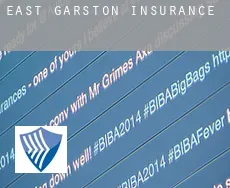 East Garston  insurance
