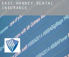 East Hanney  dental insurance