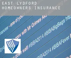 East Lydford  homeowners insurance