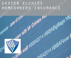 Easter Elchies  homeowners insurance
