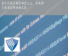 Ecchinswell  car insurance