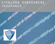 Evenjobb  homeowners insurance