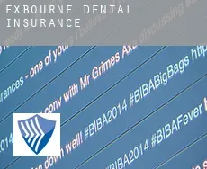 Exbourne  dental insurance