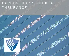 Farlesthorpe  dental insurance