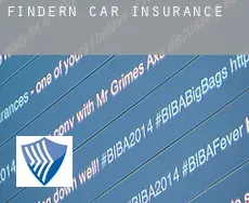 Findern  car insurance
