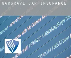 Gargrave  car insurance